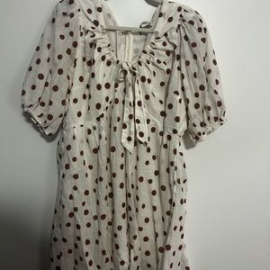 Abercrombie and Fitch Dress.